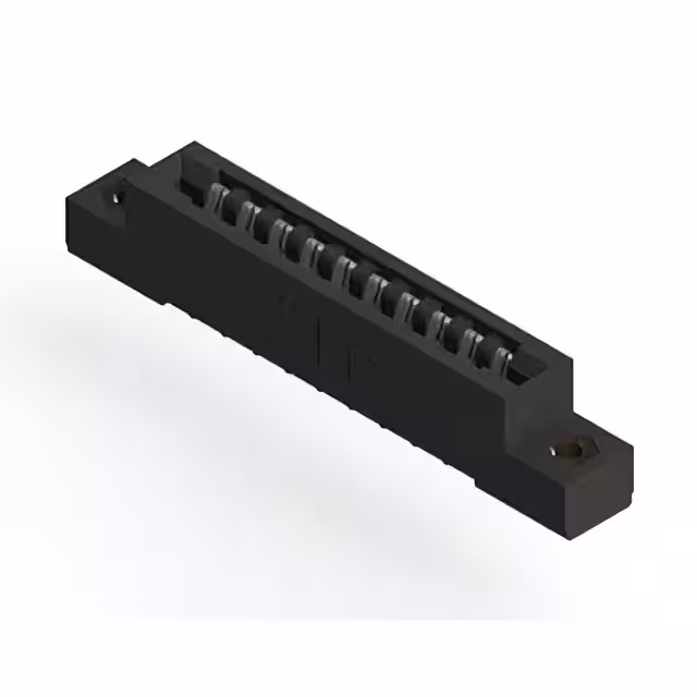 357-010-425-107 EDAC Inc.  Edgeboard Connectors
